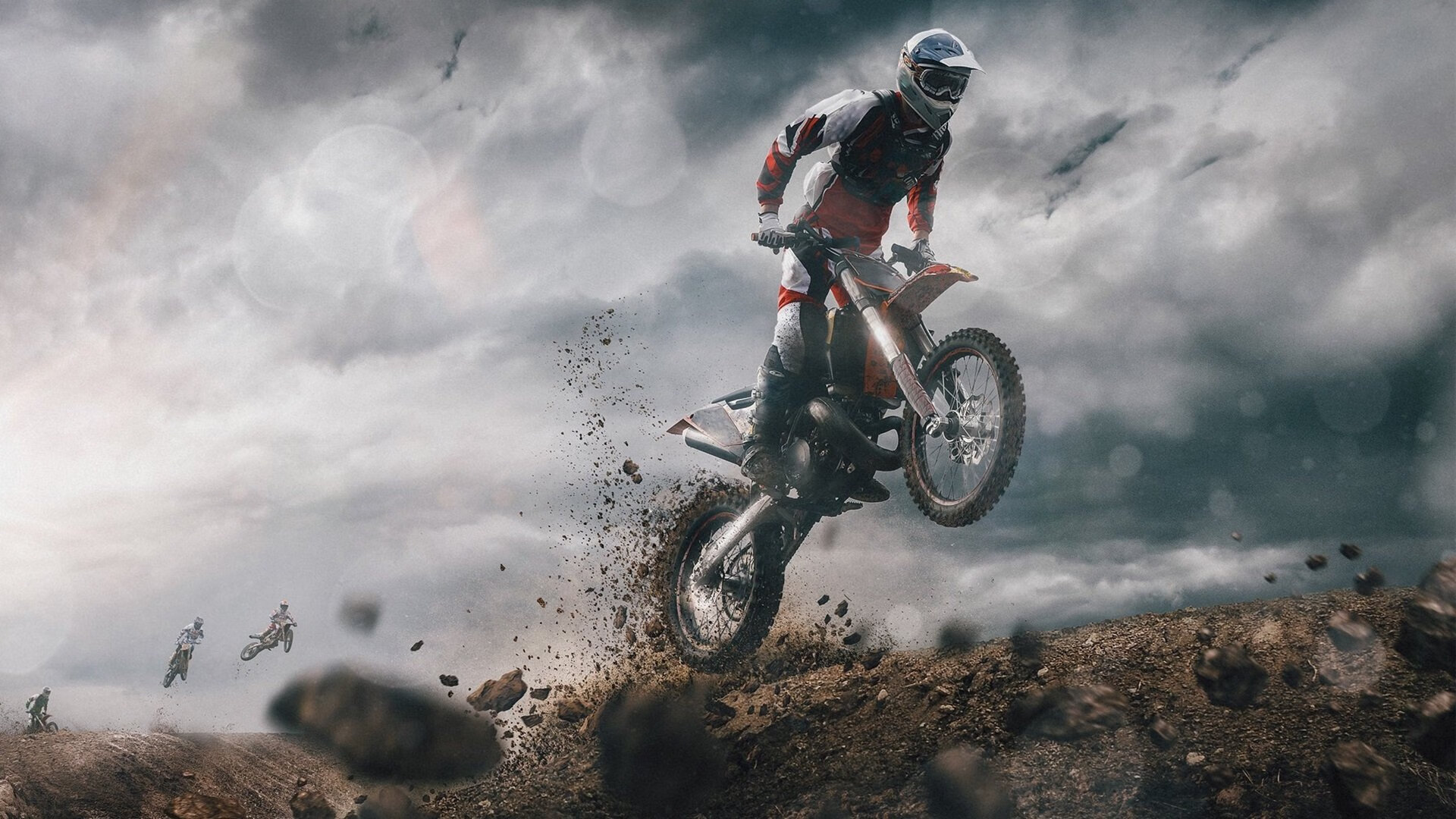 北欧风暴与德甲魔法,当丹麦童话照进迪马利亚的冠军之夜